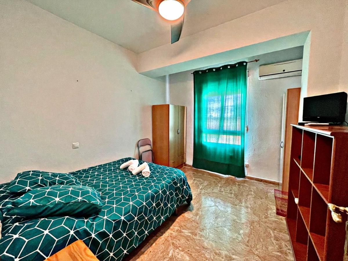 Appartement Damasco, Amplio Cercano Al Centro