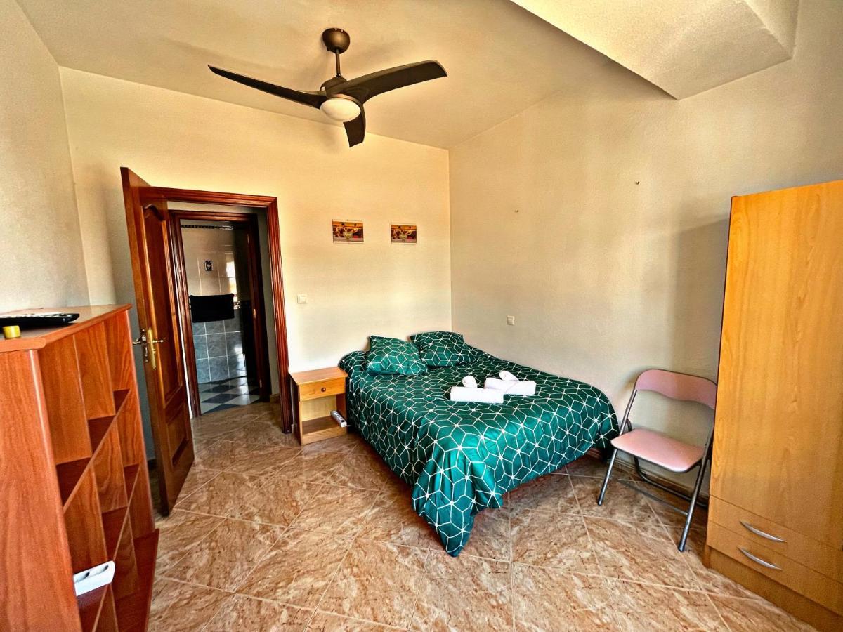Damasco, Amplio Cercano Al Centro Appartement