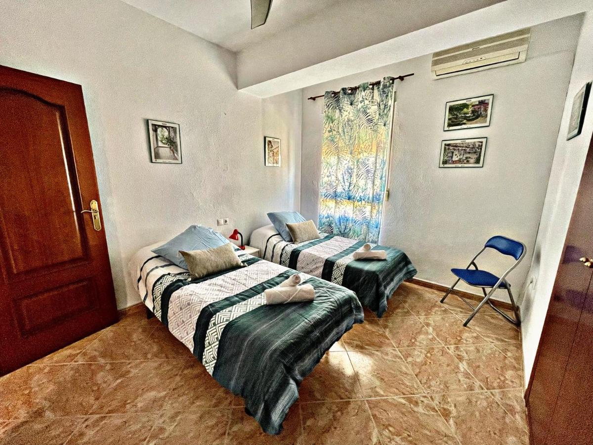Appartement Damasco, Amplio Cercano Al Centro