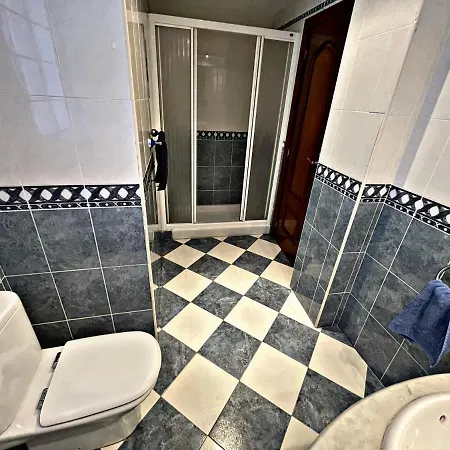 Damasco, Amplio Apartamento Cercano Al Centro Cordoue Extérieur photo