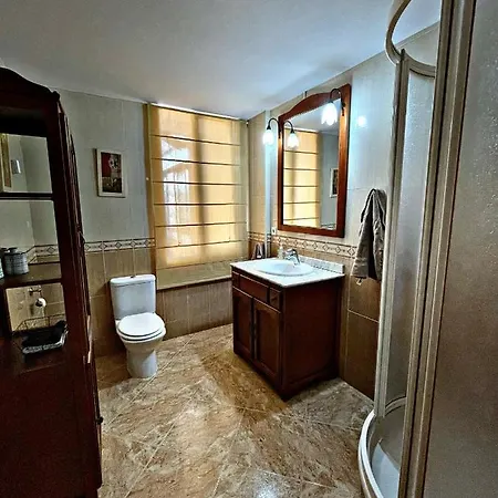 Damasco, Amplio Apartamento Cercano Al Centro Cordoue Extérieur photo