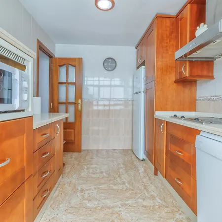 Damasco, Amplio Apartamento Cercano Al Centro Cordoba Exterior photo