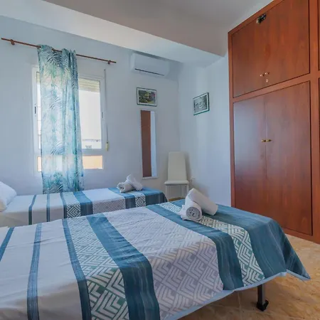Damasco, Amplio Apartamento Cercano Al Centro Cordoba Exterior photo