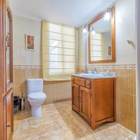 Damasco, Amplio Apartamento Cercano Al Centro Cordoba Exterior photo
