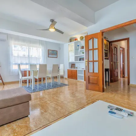 Damasco, Amplio Apartamento Cercano Al Centro Cordoba Exterior photo