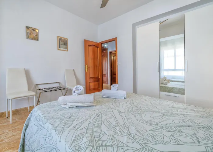 Damasco, Amplio Apartamento Cercano Al Centro