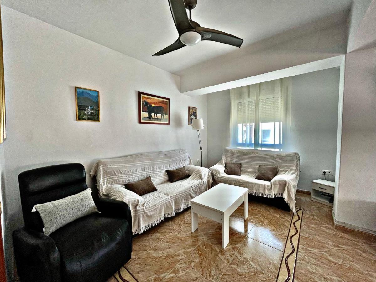 Appartamento Damasco, Amplio Cercano Al Centro