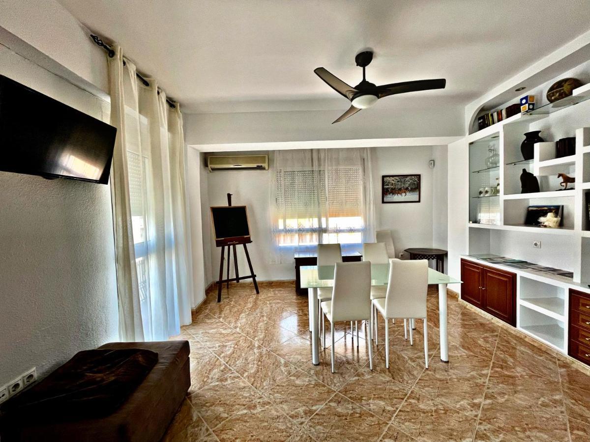 Damasco, Amplio Cercano Al Centro Apartment Córdoba