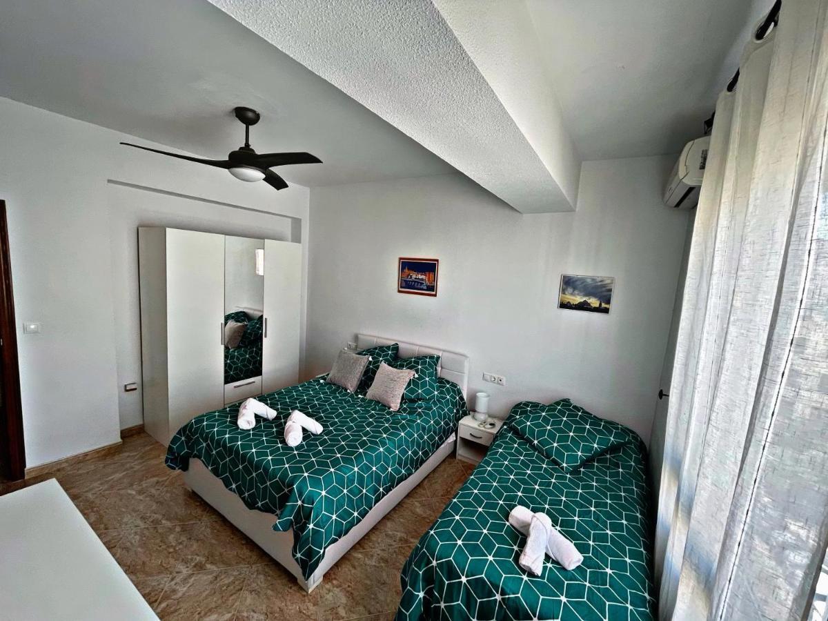 Damasco, Amplio Cercano Al Centro Apartment Córdoba