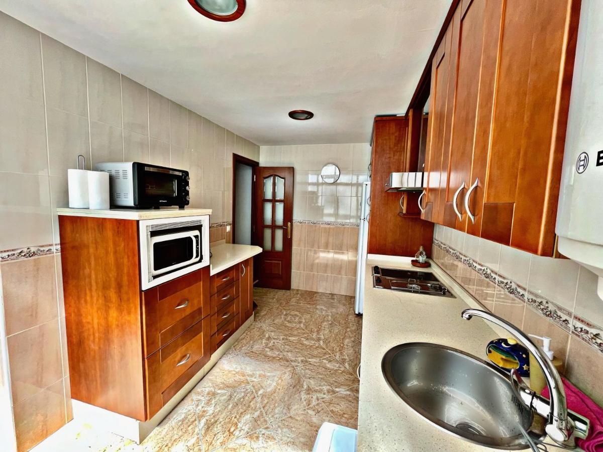 Damasco, Amplio Cercano Al Centro Apartment
