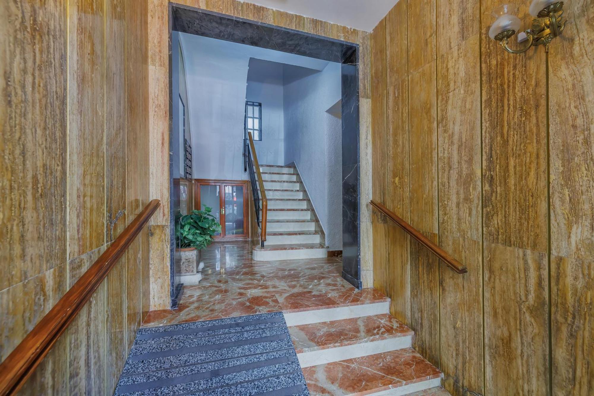 Apartment Damasco, Amplio Cercano Al Centro
