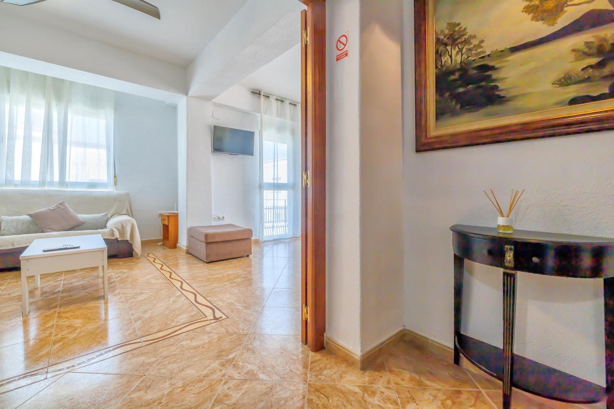 Apartment Damasco, Amplio Cercano Al Centro *