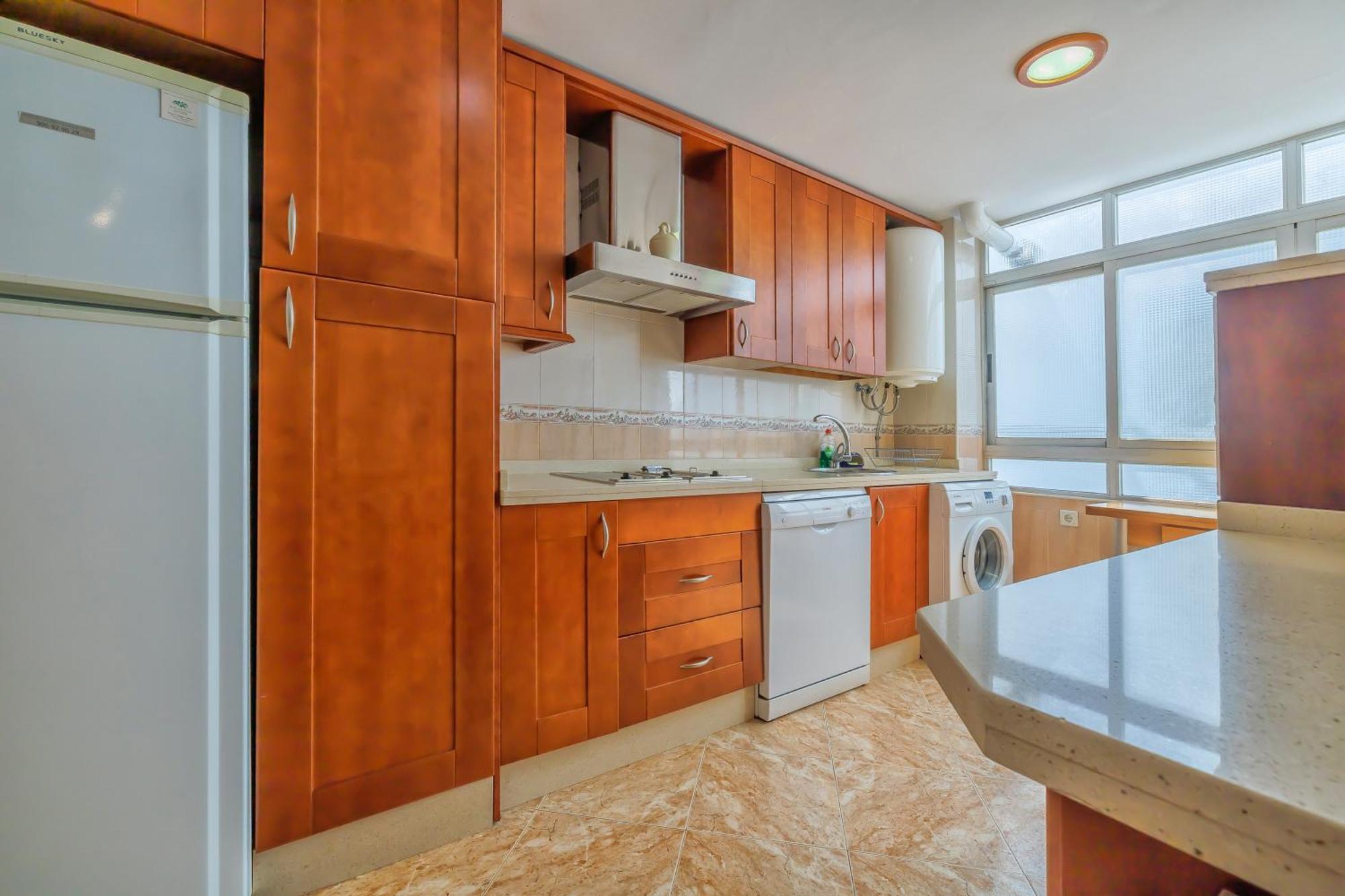 Damasco, Amplio Cercano Al Centro Apartment