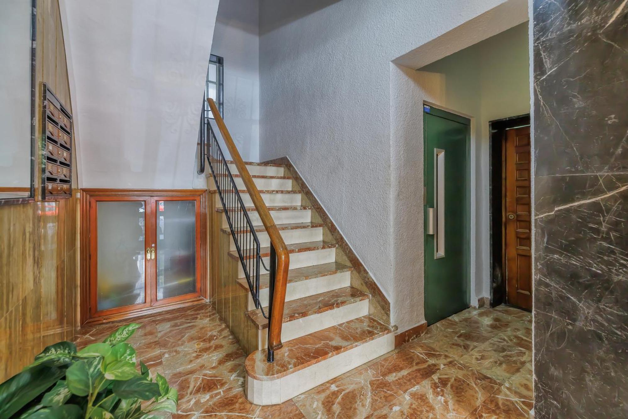 Damasco, Amplio Cercano Al Centro Apartment *
