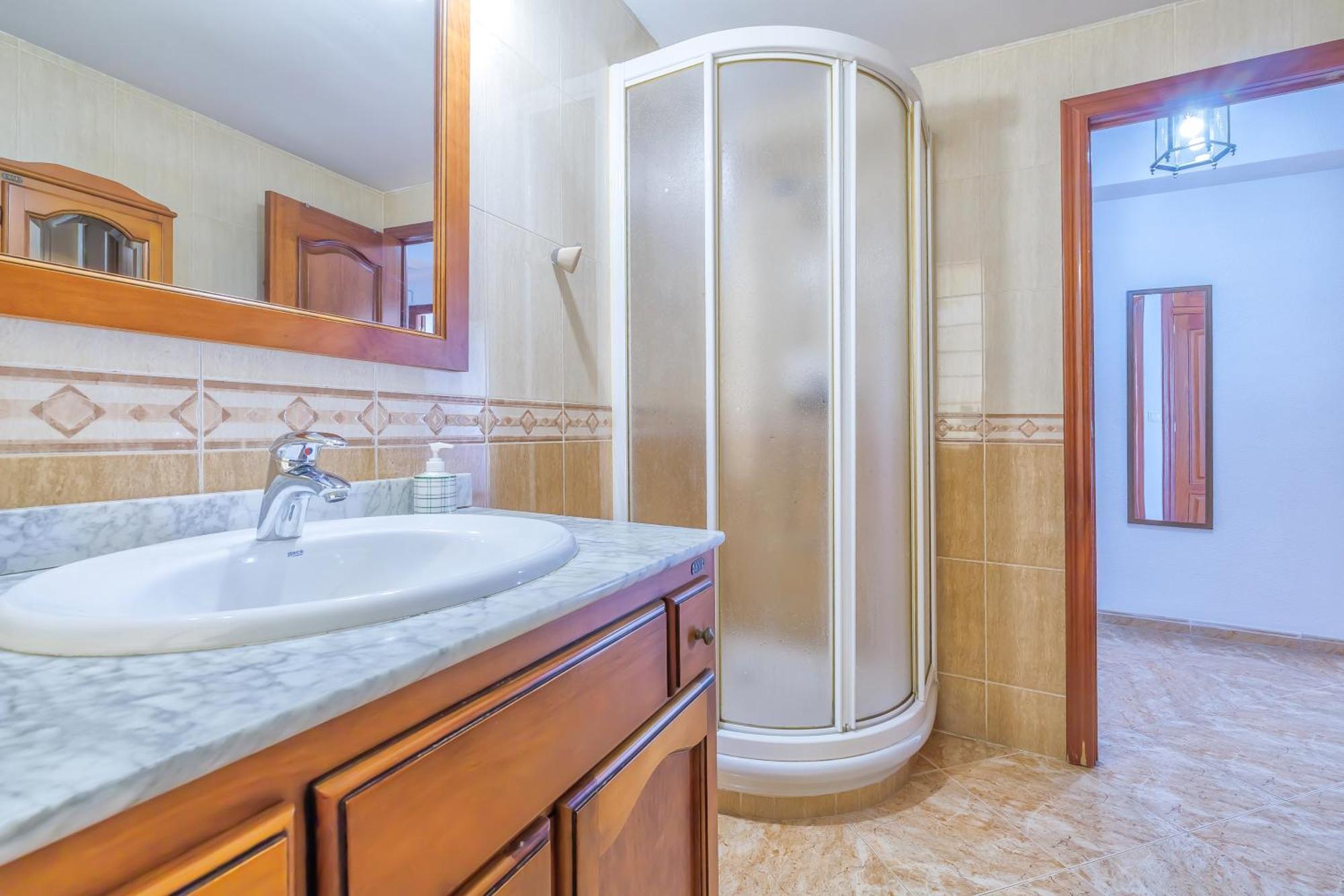 Damasco, Amplio Cercano Al Centro Apartment Cordoba