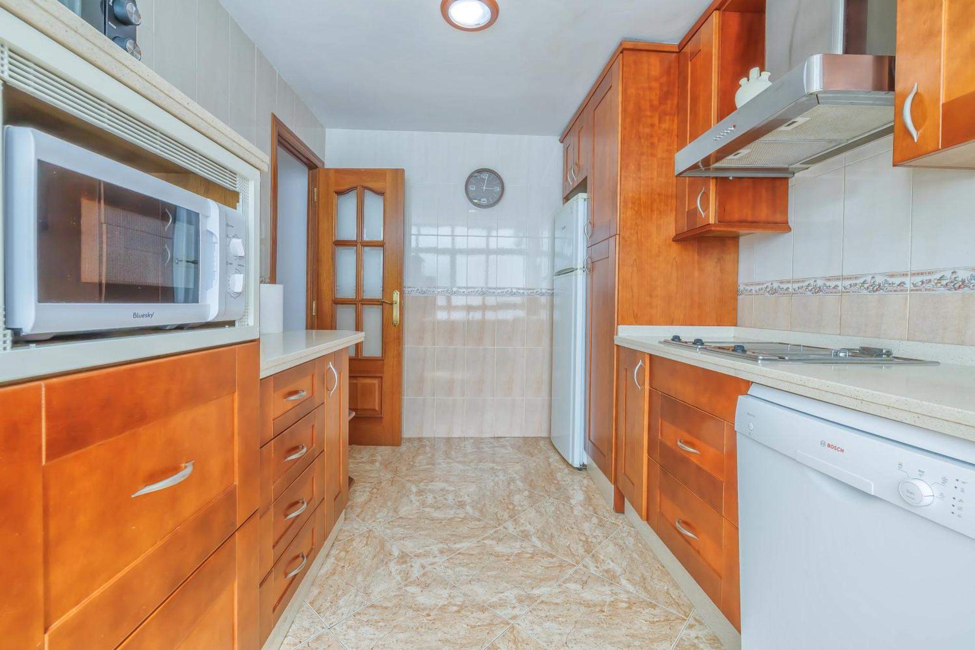 Apartment Damasco, Amplio Cercano Al Centro Cordoba