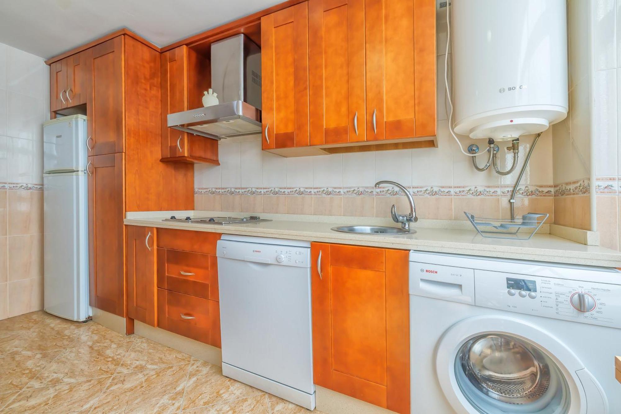 Damasco, Amplio Cercano Al Centro Apartment