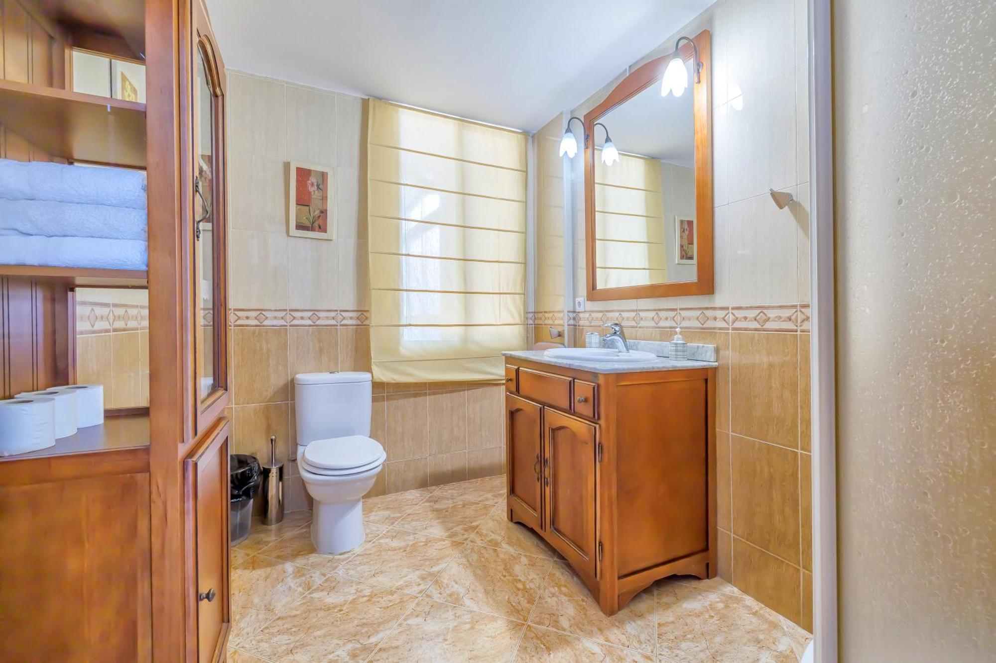 Damasco, Amplio Cercano Al Centro Apartment *